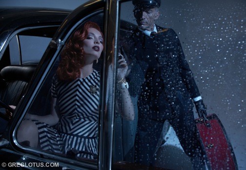Limo story 4